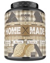 Axe & Sledge Supplements Home Made Whole-Foods-Based Mealchange Toz with Digestive Enzymes, protein, Carbohidrats ve Fats, 25 hizmet (Peanut Butter Cookie)