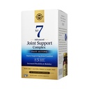 Solgar No. 7 - Ortak Destek ve Oda - 90 Vejetaryen Capsules - Artan Hareketlilik ve Flexability - Gluten-Free, Dairy-Free, Non-GMO - 90 Hizmetler