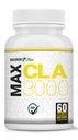 En yüksek Slim MAX CLA 3000, Yüksek Potency, Doğal Kilo kaybı Egzersizi Geliştirme, Lean Kas Mass'i artırmak, Non-GMO% 95 Pure CLA, 90 Count Count Count