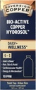 Sovereign Silver Natural Immungens Bio-Active Copper Hydrosol, 10 ppm 16 oz Liquid