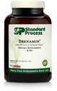 Standart Süreç Drenamin - Sağlıklı Stres Cevapları için Adrenal Fonksiyonl Tamam - Sağlıklı Enerji Üretimi ve Metabolism - Gluten-Free, Non-Dairy & Non-Soy - 270 Tabletler (270 Hizmetler)