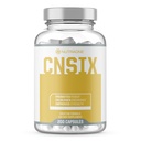 NutraOne CNSix Creatine Capsules Creatine HCL to Help Build Lean Muscle* (600mg - 200 Capsules)