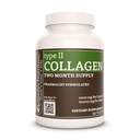 Remedy's nutrition Collagen Type 2 | 1,000 mg, 60 Vegan Capsules Dietary Supplement | Two Month Supply