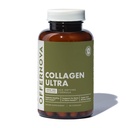 Offernova Collagen Ultra Hydrolyzed Collagen Supplements - 3000mg Anti Aging Bovine Collagen Peptides for Healthy Joints, Bones, Hair and Skin. Pastilla de Colageno Hidrolizado, 90 Capsules