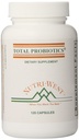 fındık-west Total Probiyotiks 120 Capsules, 2.4 Ounce
