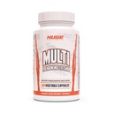 Büyük Çok, Erkekler için Çokvitamin, Yüksek Zamanlı Sporcular ve Vücut İnşası için Bir Formula, Vitamin & Mineral Replenishment, Supports Immune System & Health Hormon Seviyeleri (120 Capsules)
