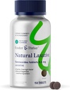 Foster & Thrive Senna Laxative, 150 Tablet, Doğal Sebze Malzemeler, Gün ve Gece Boyunca Eklenme, Bloating, Irregularity, Senokot- S