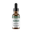 NutraMedix Burbur Tamam - Kadın ve Erkekler için Full Body Detox Temizse - Antioksi ve Mikrobial Destek - Manayupa Leaf (1oz / 30 ml) ile yapılan herbal Tincture