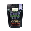 Frontier Co-op Organik Yaşlılar, 4.23 Ounce Bag | Syrup | Kosher | Çay ve Herbal Mixs için Mükemmel |