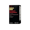 GNC Mega Men Energy & Metabolism Multivitamin | Increased Calorie Burning | 180 Count