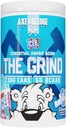 Grind Essential Platinum Asits, Branşlı Zincir Amino Asits, 30 Hizmet (ICEE Blue Raspberry)