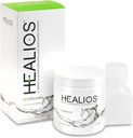 Healios Unflavored Oral Health and Diyetary Supplement, Toz Form, Doğal Kaynak L-Glutamine Trehalose L-Arginine, 10.93 Ounces