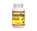 Magnezyum Chloride - 140 Tablet (Cloruro de Magnesio)