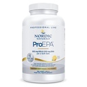 Nordic Naturals ProEPA, Limon - 180 Soft Gels - 1210 mg Omega-3 - Sağlıklı Mood, Kalp Sağlığı ve Hücresel Fonksiyonlar için Yüksek Boyut EPA Formula - Non-GMO - 90 Hizmet