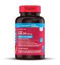 MUNCHIE MIX Ekstra-Strength Krill Oil, 500 mg (160 ct.)