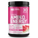 Optimum Beslenme Enerji - Yeşil Çay ile Çalışmak, BCAA, Amino Asits, Keto Friendly, Green Coffee Extract, Energy Toz - Watermelon, 30 Hizmet (Pazar Mayıs Vary)