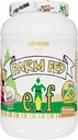 Axe & Sledge Farm Fed 100% Whey proteini Digestive Enzymes (ELF White Chocolate Spice - 22G)