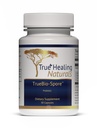 True Healing Naturals - TrueBio-Spore - Probiotic Supplement - Resilient and Powerful with 50 Billion CFU of Probiotic - 30 Capsules