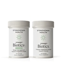 Stonehenge Health Dynamic Biotics+ for Women + Dynamic Biotics Probiyotiks Sche Supplements to Support Digestive & Feminine Health Dynamic Biotics+ for Women + Dynamic Biotics Probiyotiks Sche Supplements to Support Digestive & Feminine Health