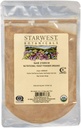 Organik Beslenme Yeast Toz - 4 oz