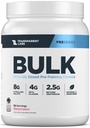 Saç Kurutma Laboratuarları Bulk Pre Workout Toz - Doğal olarak Erkekler ve Kadınlar için Preworkout, Muscle Building & Strength w/Beta Alanine & BetaPure - 30 Hizmet, Sumelon