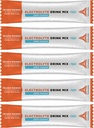 Akışkanlar Taktik - Zero Sugar, Keto Electrolyte Toz, Hydration Packets, Made in USA (Peach, 25 Count)