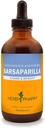 Herb Pharm Sarsaparilla Sıvı Saçlama ve Detoxification - 4 Ounce