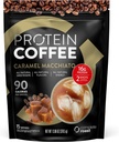 Tamam Roast Caramel Macchiato Kahve Protein