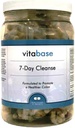 Vitabse 7 gün Kolon temizliyor