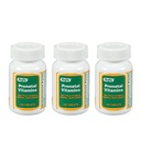 Rugby Prenatal Vitaminler - Birden Çok Vitamin ve Mineral Supplement - 100 Tablet (3 Paket)