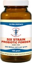 Özel Probiyotikler Six Strain Probiyotik Toz (100 gram)