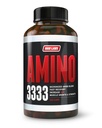 Gerçek Amino Asit Kompleksi 333 Capsules