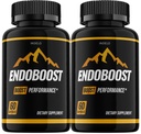 Erkekler için endoboost, Endo Boost Advanced Performance Supplements, Endoboost Performansı, Endobost Yorumları Erkek (2 Paket - 120 Capsules)