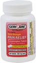 Mckesson 60-201-01 Ağrı Yardım Tablet 500 mg Güçlü - 12 Şişe