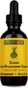 Classic Herbal Liver/Gallbladder Cleanse and Detox (2 fl oz) Drops - Milk Thistle, Dandelion Root and More