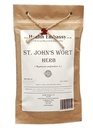 Sağlık Büyükelçiliği St. John's Wort Herb Tea | Hipericum Perforatum L | Herbal Tea (50g)