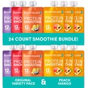Tasarımcı Wellness proteinleri Origignal Çeşitli Paket ve Peach Mango Sche