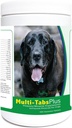 Sağlıklı Breeds Mastador Multi-Tabs Plus Chewable Tabletler 365 Kont