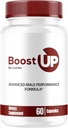 LIVORKA Boost Up Advanced Formula Supplement for Men - 60 Capsules