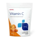 GNC Vitamin C Soft Chews 500mg, Orange, 60 Chews, Supports Natural Resistance