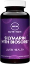 MRM, BioSorb ile Silymarin, Süt Butle Ekstraksiyon, 60 Veggie Caps