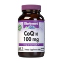BlueBonnet CoQ10 100 mg Supplement Coenzyme Q10 Ubiquinone with Vitamin E for Energy & Heart Health* - Beslenme Antioksit desteği for Women & Men - Non-GMO, Gluten-Free - 90 Vegetarian Softgels