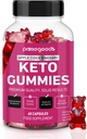 Keto ACV Gummies Advanced Weight Loss Formula-Apple Cider Vinegar gummies-1000mg avc with Vitamins B12 & B6- Weight Loss Gummies for Women and Men-Energy-Digestion-Natural-Pomegranite-Beetroot