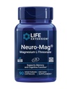 Hayat Gamma E Karma Tocopherols & Tocotrienols 60 Softgels ve Nöro-mag Magnezyum L-threonate 90 Vegetarian Capsules