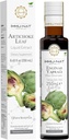 Artichoke Leaf Premium Sıvı Supplement - 8.5oz - Doğal Canlı Destek & Digestive Aid Formula