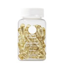 Ritual Postnatal Multivitamin for Women - Key Essential Vitamins and Minerals to Support Mom and Baby Postpartum and Throughout Lactation* - Choline, Omega-3 DHA - Mint - 60 Capsules - 30 Servings