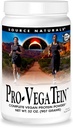 Source Naturals Pro-VegaTein Toz - Tamam Vegan Protien - 32 oz