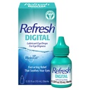 Dijital Lubricant Eye Drops, 0.33 Fl Oz (1,5B)