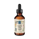 Bilge Kadın Herbals Adrenal Tonic Liquid Extract, Herbal Adaptogen Blend ile Eleuthero, Ashwagandha & Licorice, Güvenli Adrenal Fonksiyonlar, Enerji, Stamina, Stres ve Odaksız,