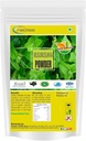 neotea Flax Musumusukkai Powder | Mukai Maderaspatana Powder 300 Gm Pack of 1 | Natural Herbal Supplement | Organic and Non-GMO | Ayurvedic Wellness and Health Support